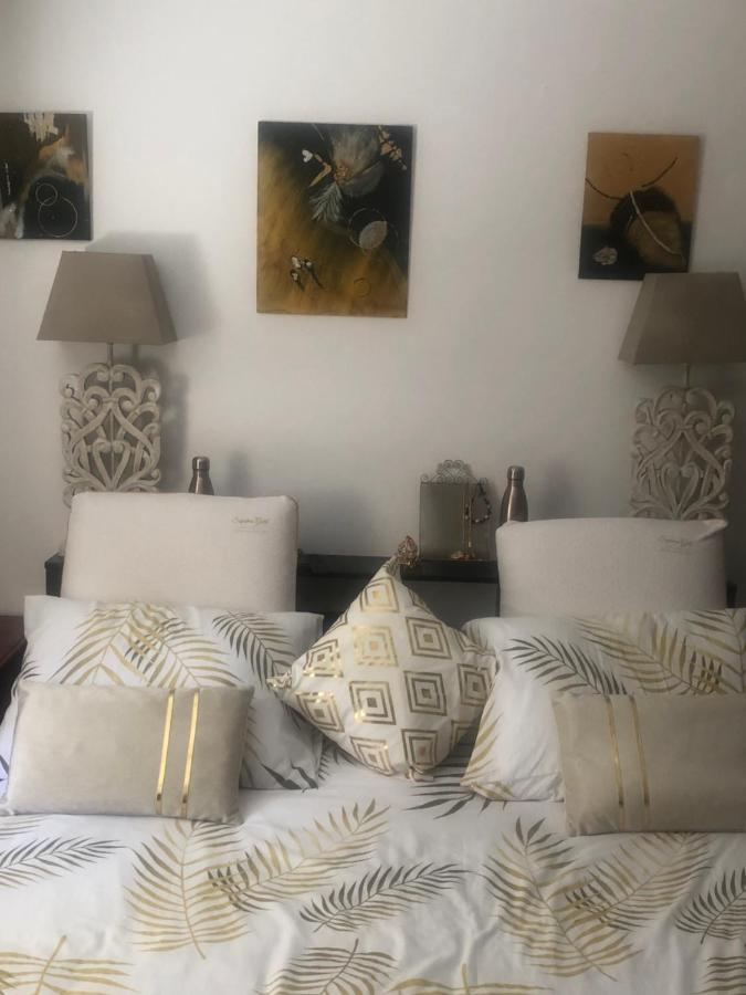 Chambre Chez L'Habitant Chateauvieux  Esterno foto